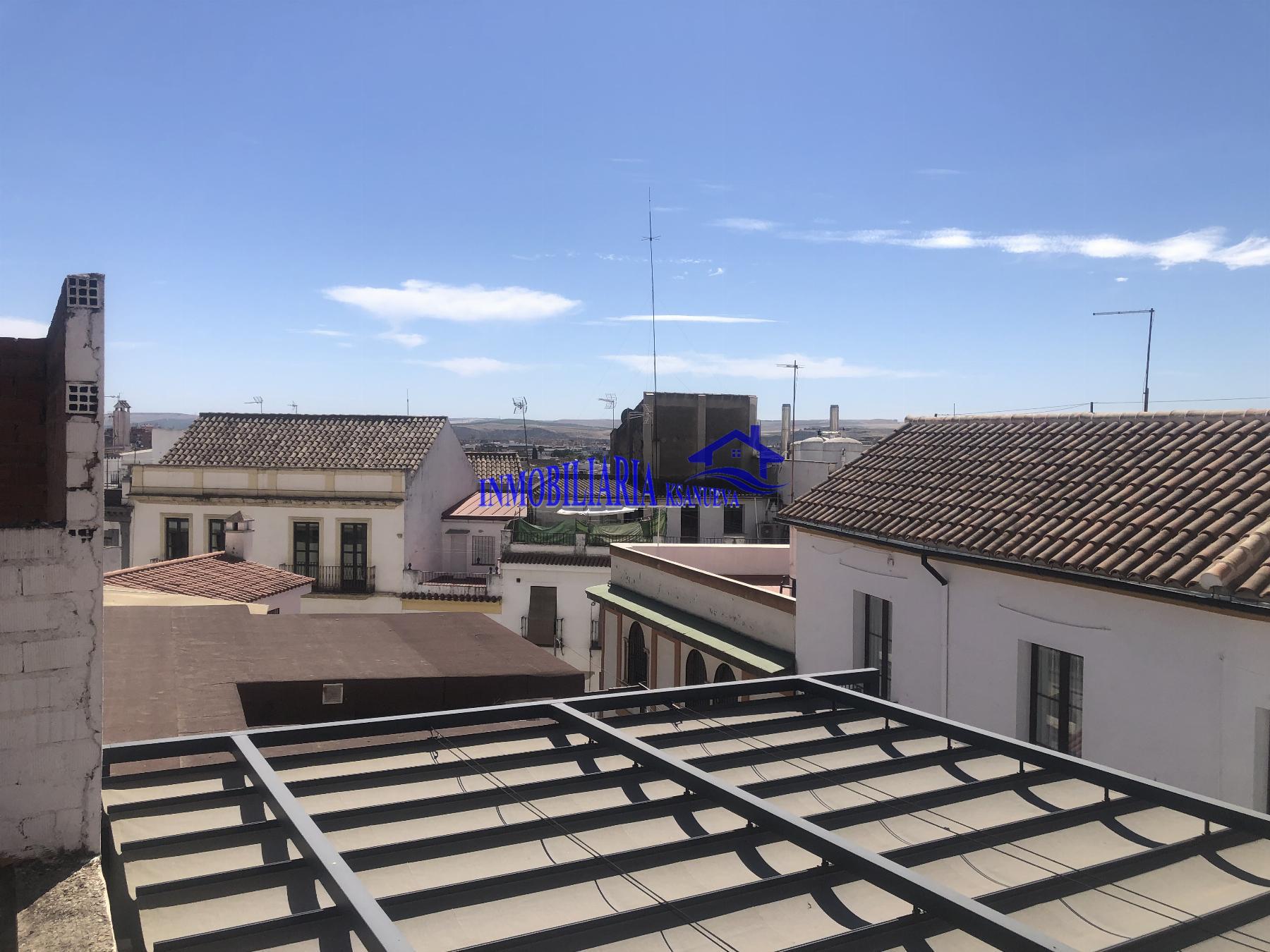 For sale of house in Córdoba