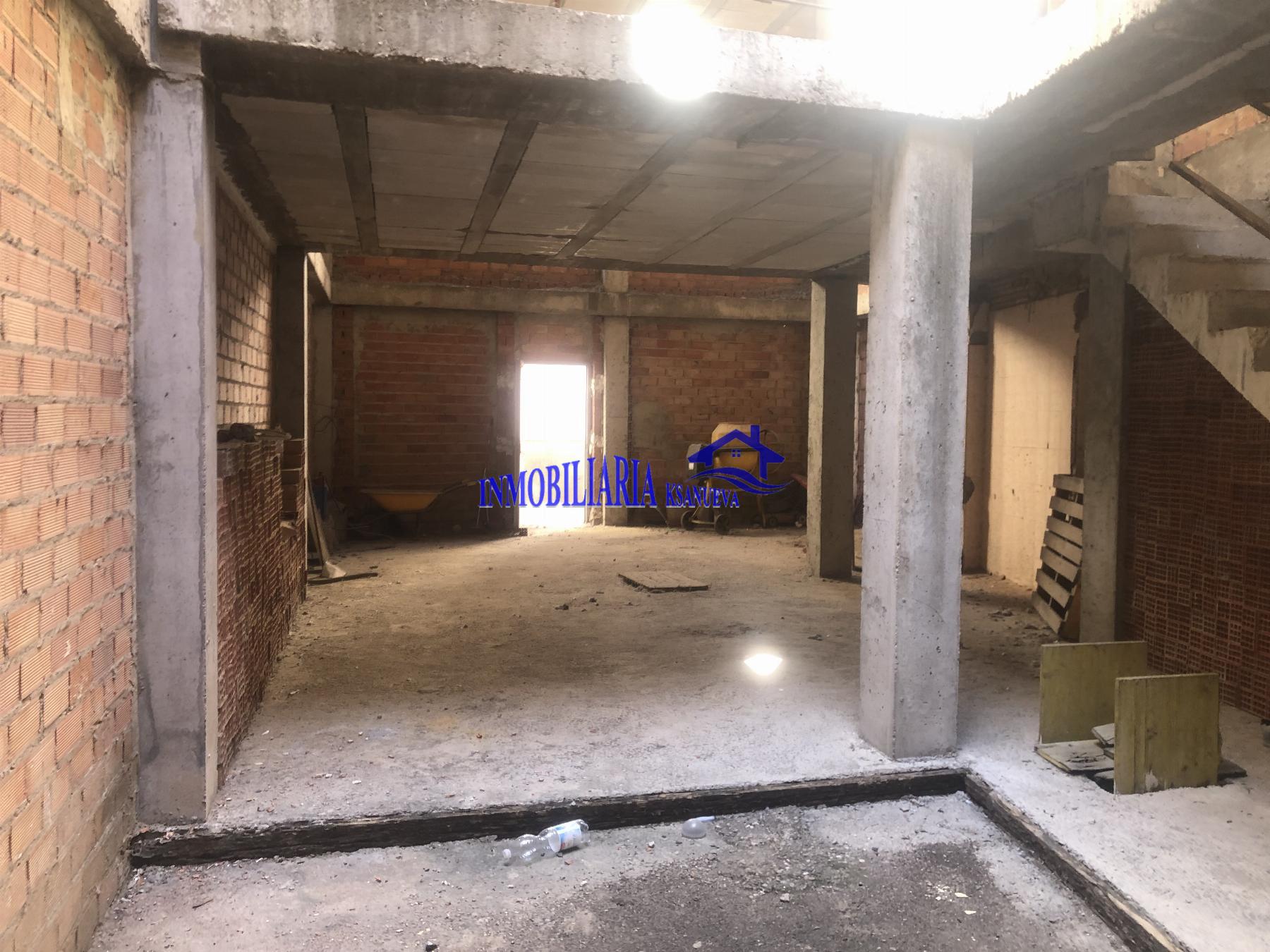 For sale of house in Córdoba