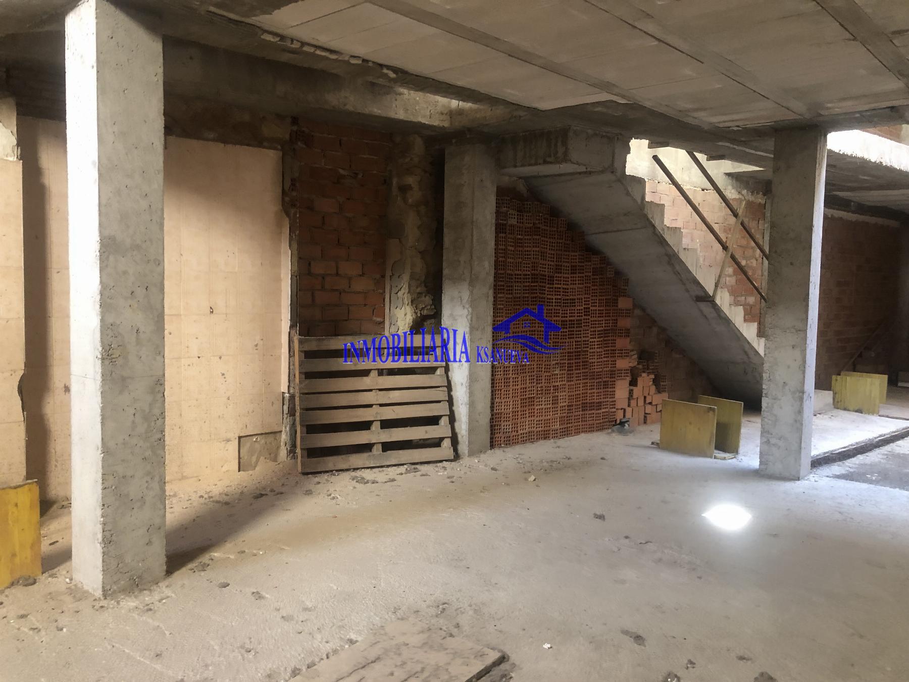 For sale of house in Córdoba
