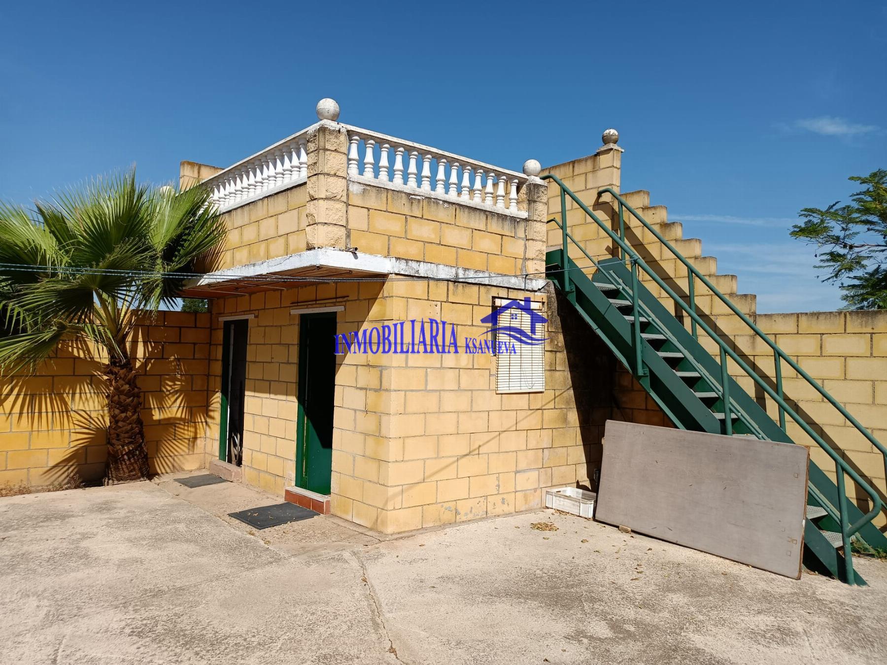 For sale of  in Córdoba