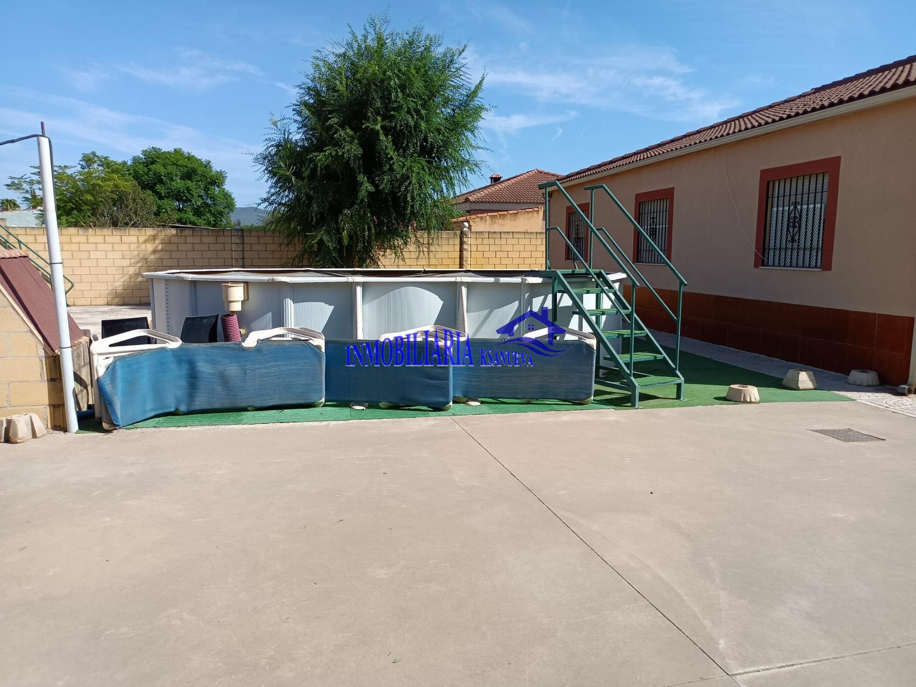 For sale of  in Córdoba