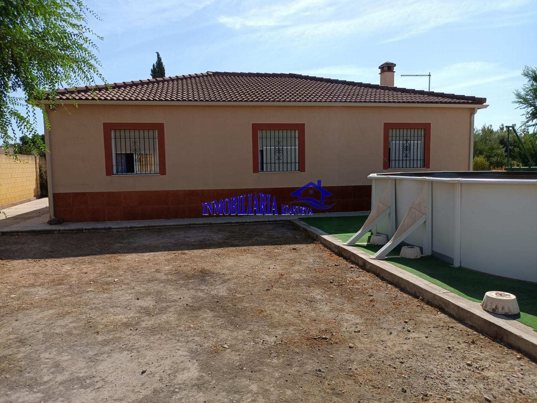 For sale of  in Córdoba