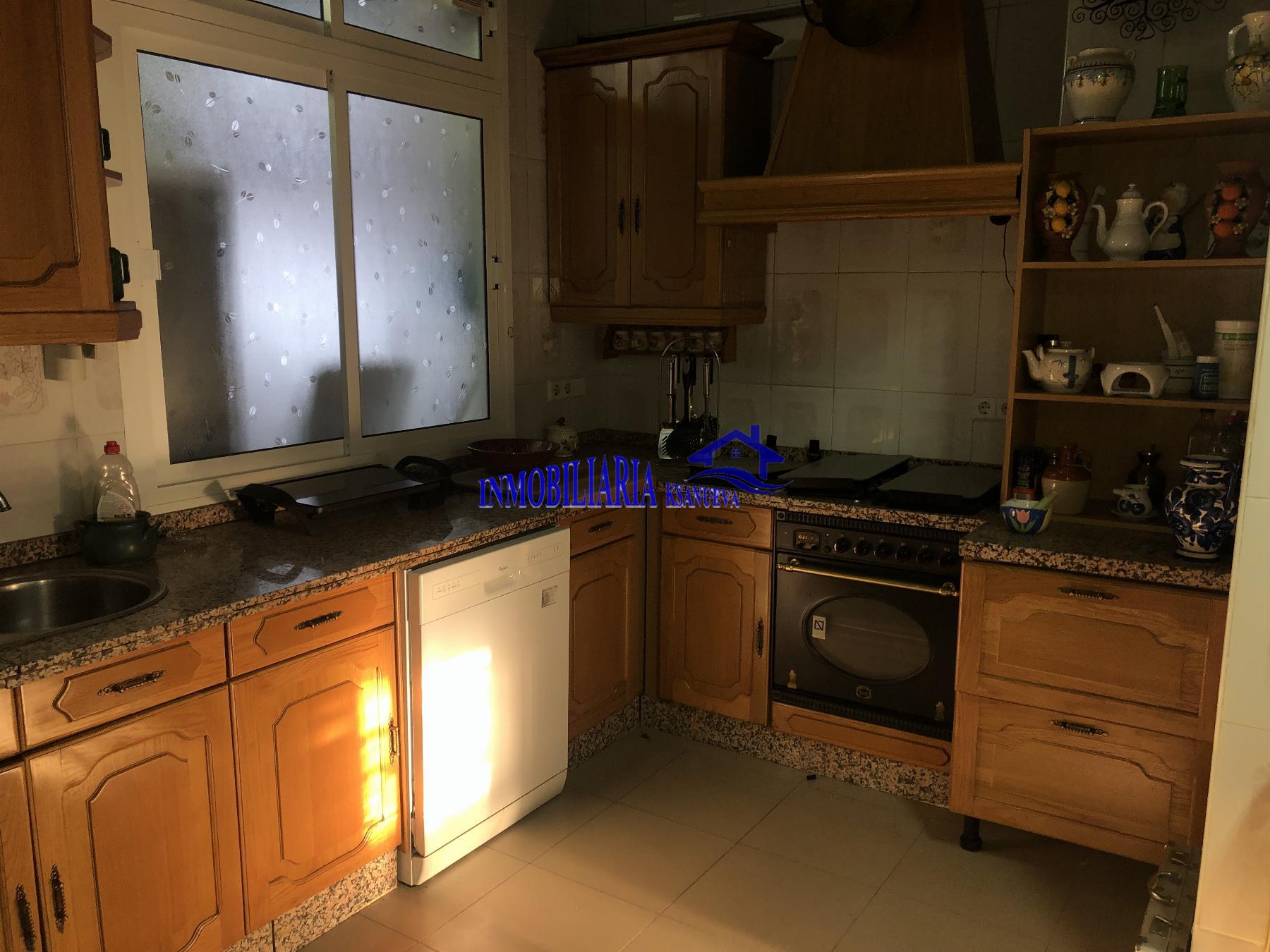 For sale of flat in Córdoba