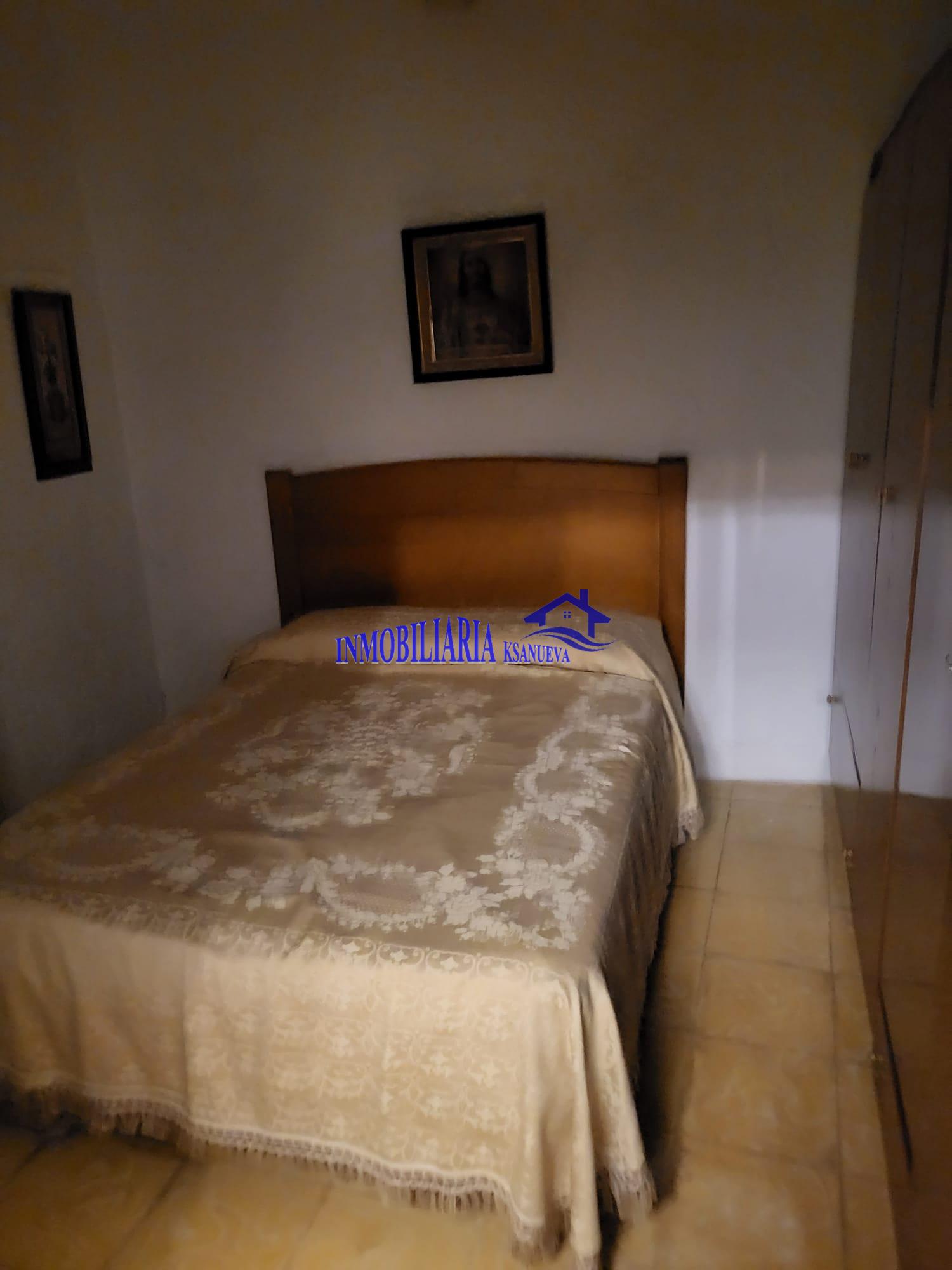 For sale of house in Córdoba