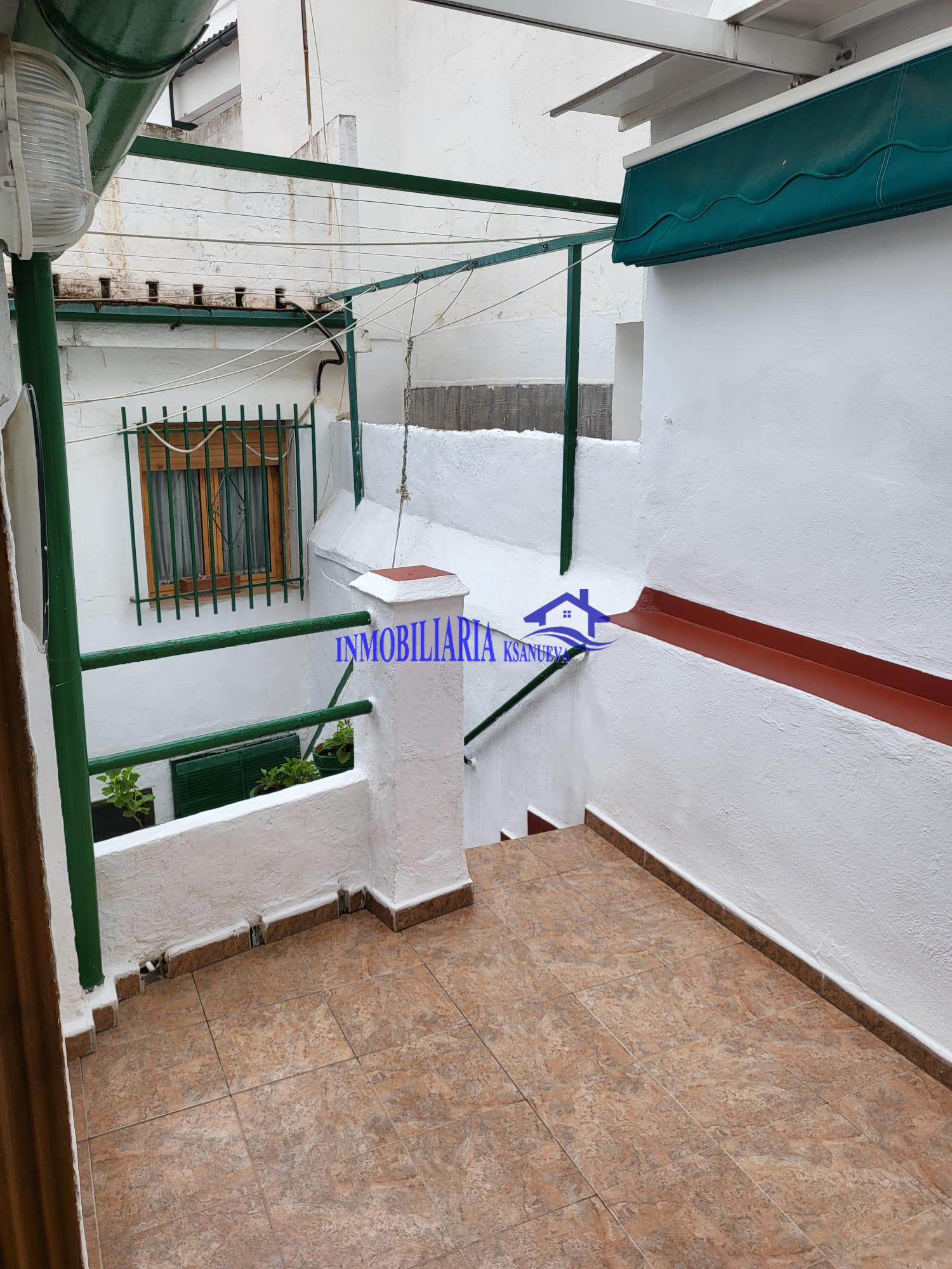 Venta de casa en Córdoba