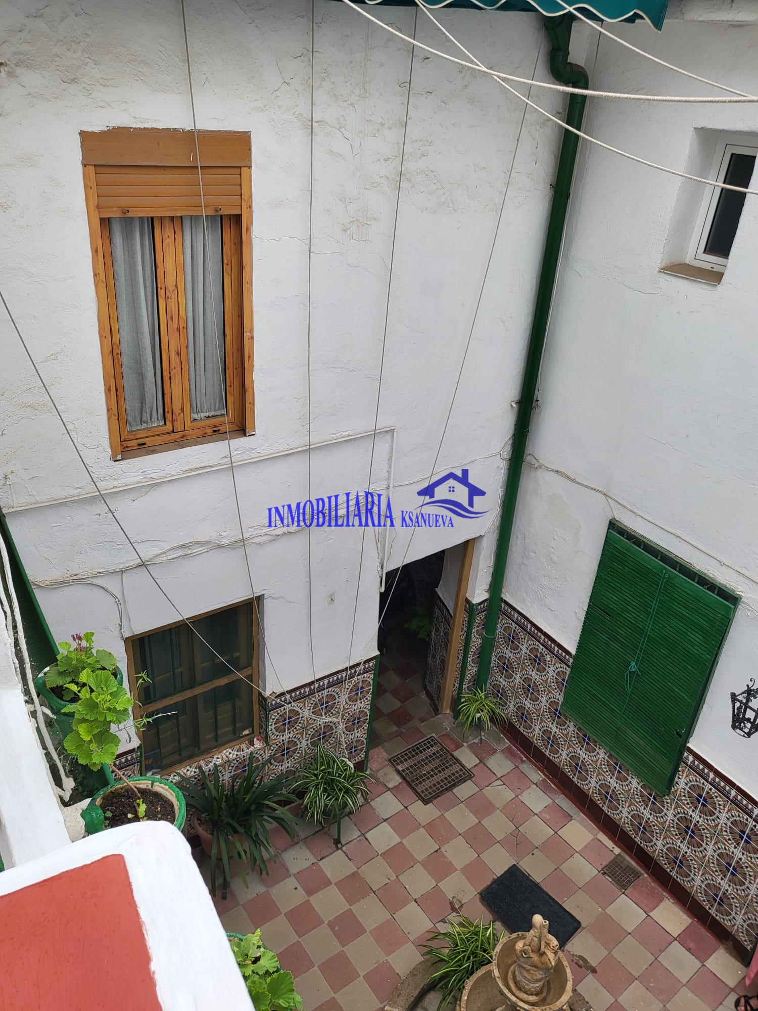 For sale of house in Córdoba