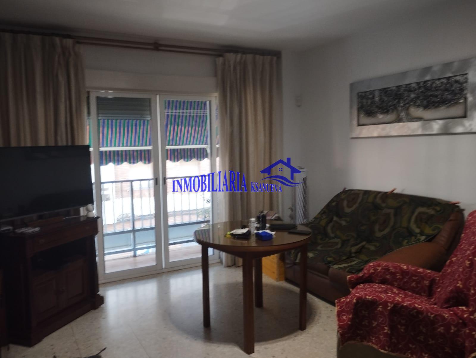 For sale of flat in Córdoba