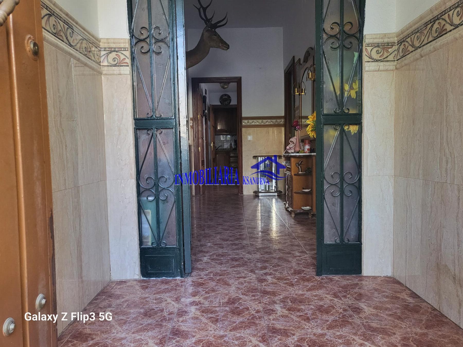 For sale of house in Córdoba