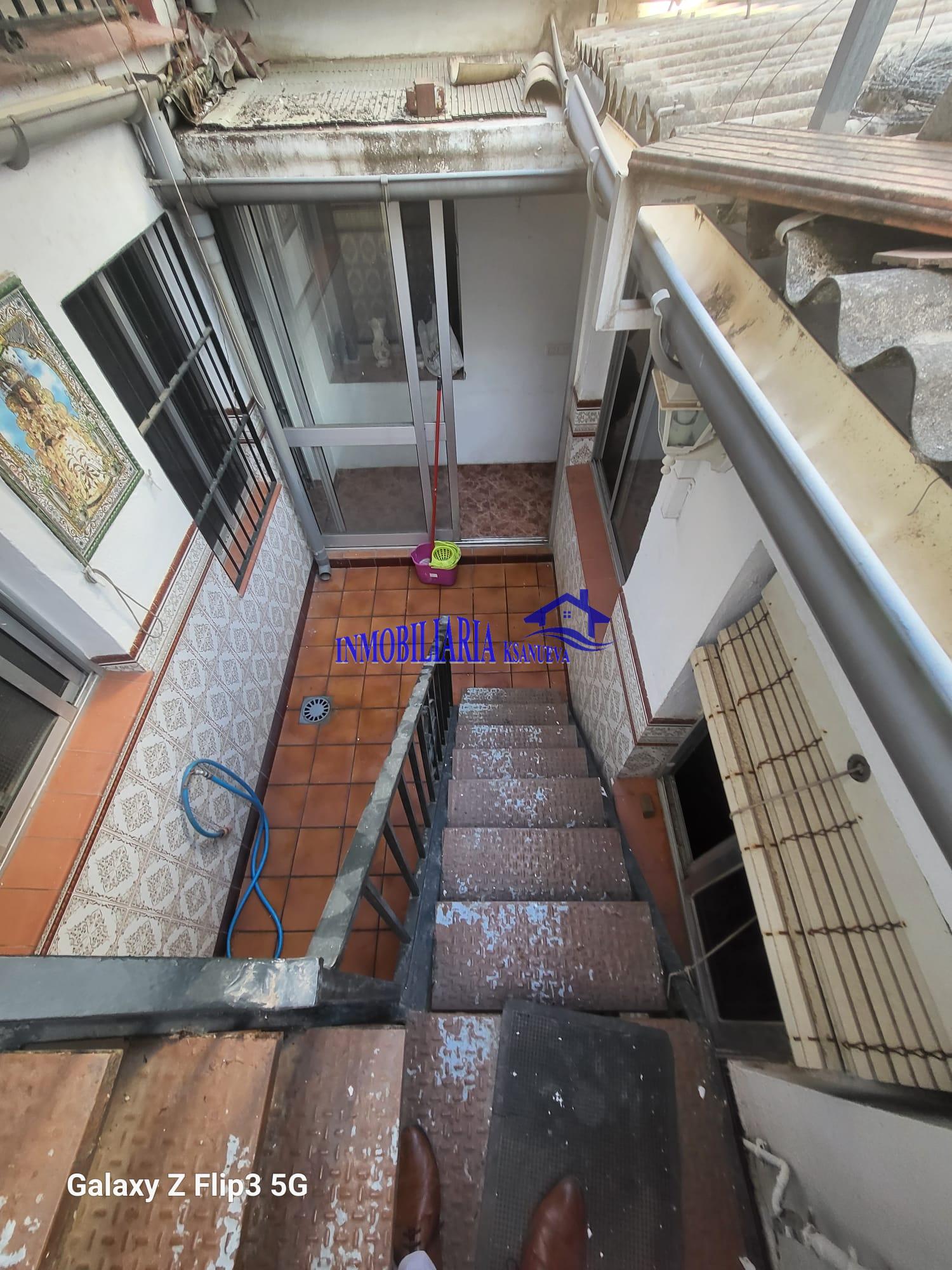 For sale of house in Córdoba