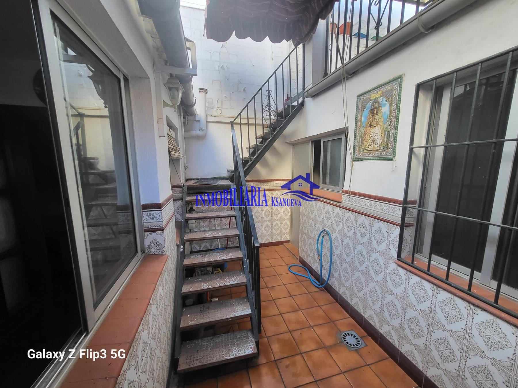 For sale of house in Córdoba