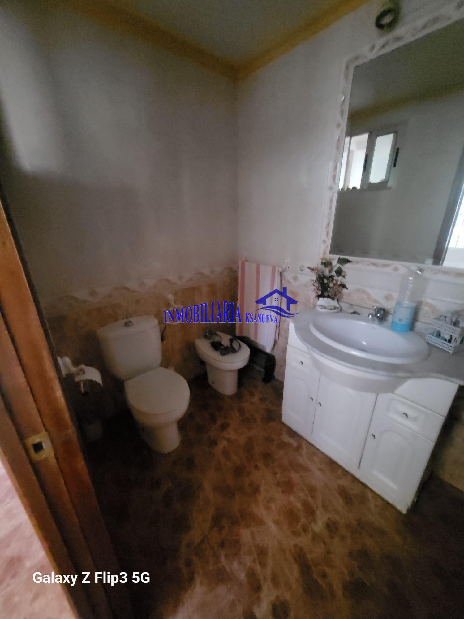 For sale of house in Córdoba