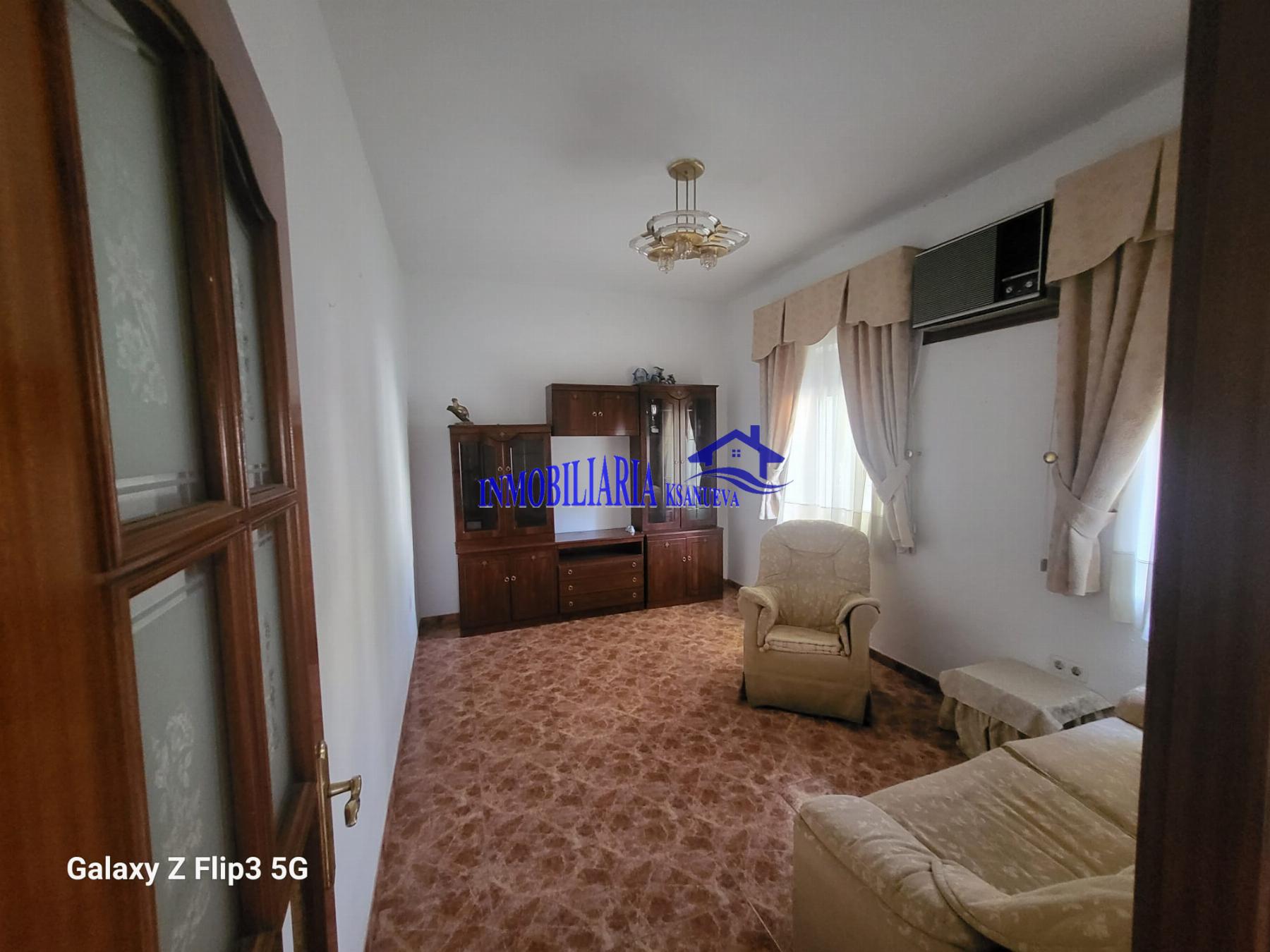 For sale of house in Córdoba