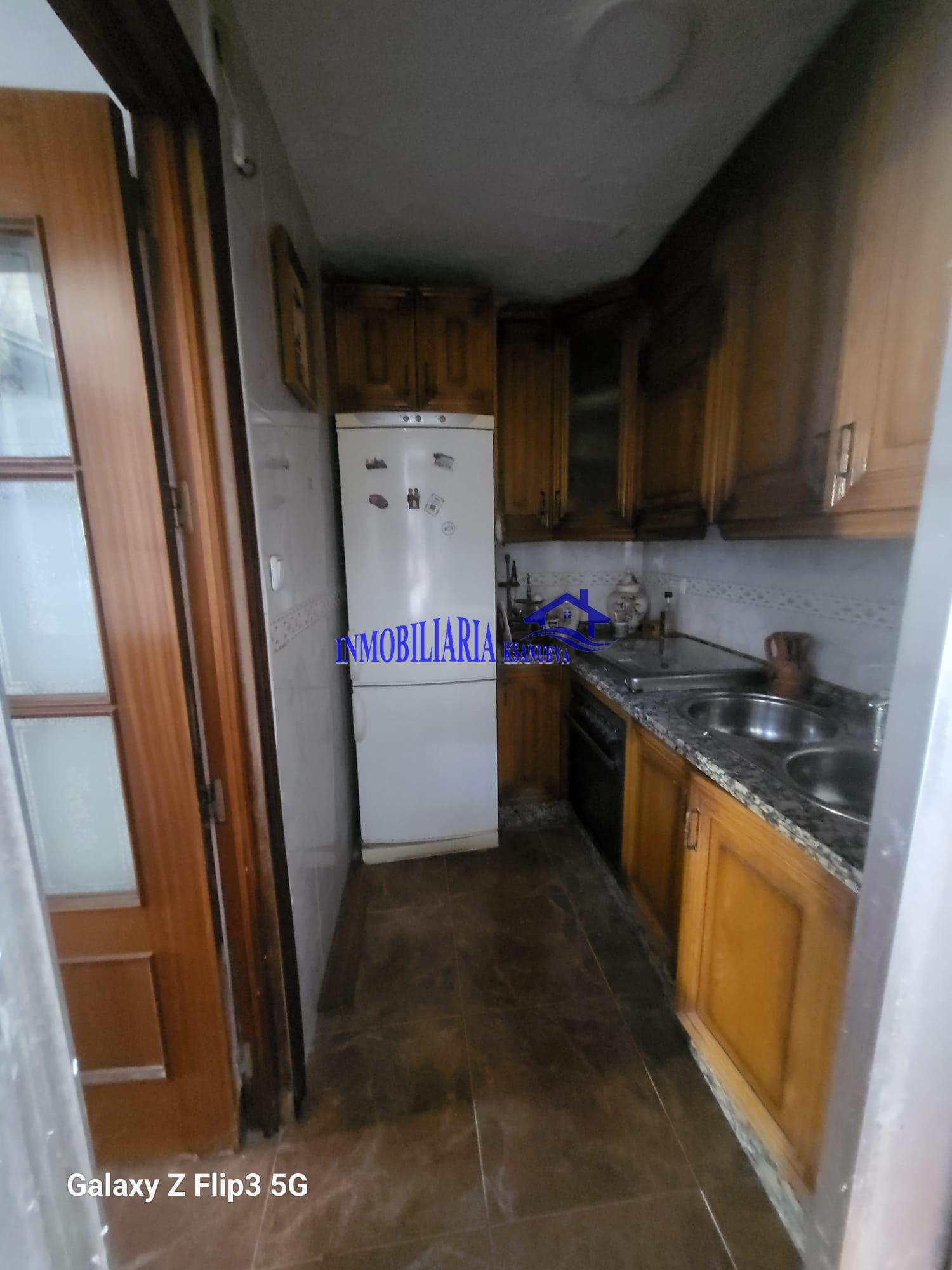 For sale of house in Córdoba