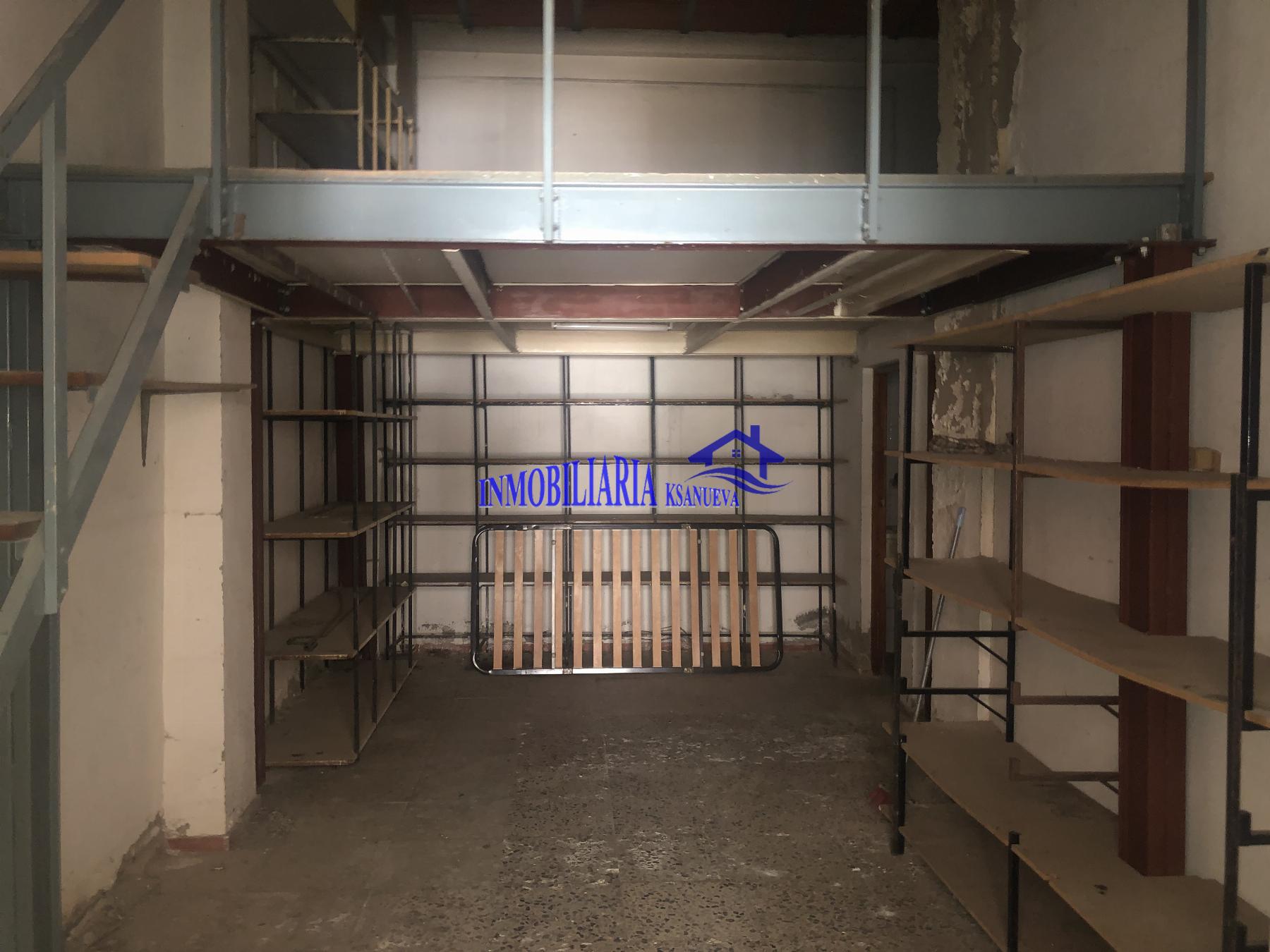 For sale of commercial in Córdoba