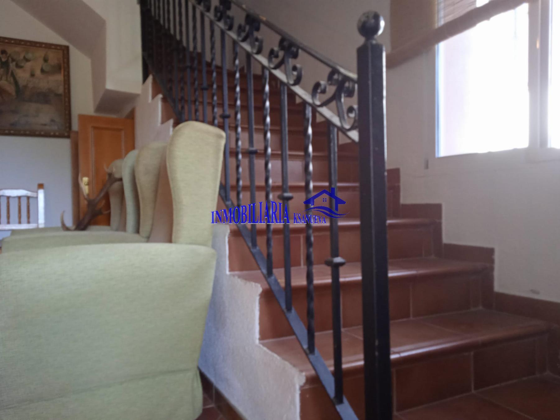 For sale of flat in Córdoba