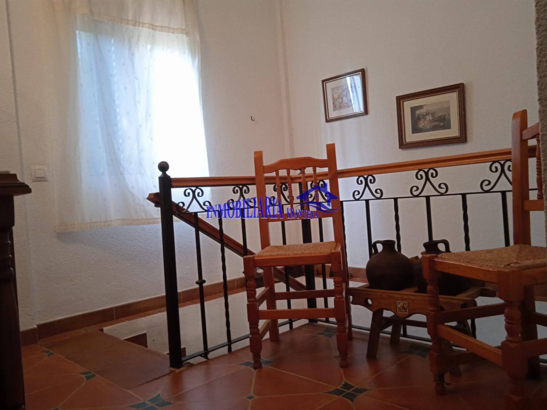 For sale of flat in Córdoba