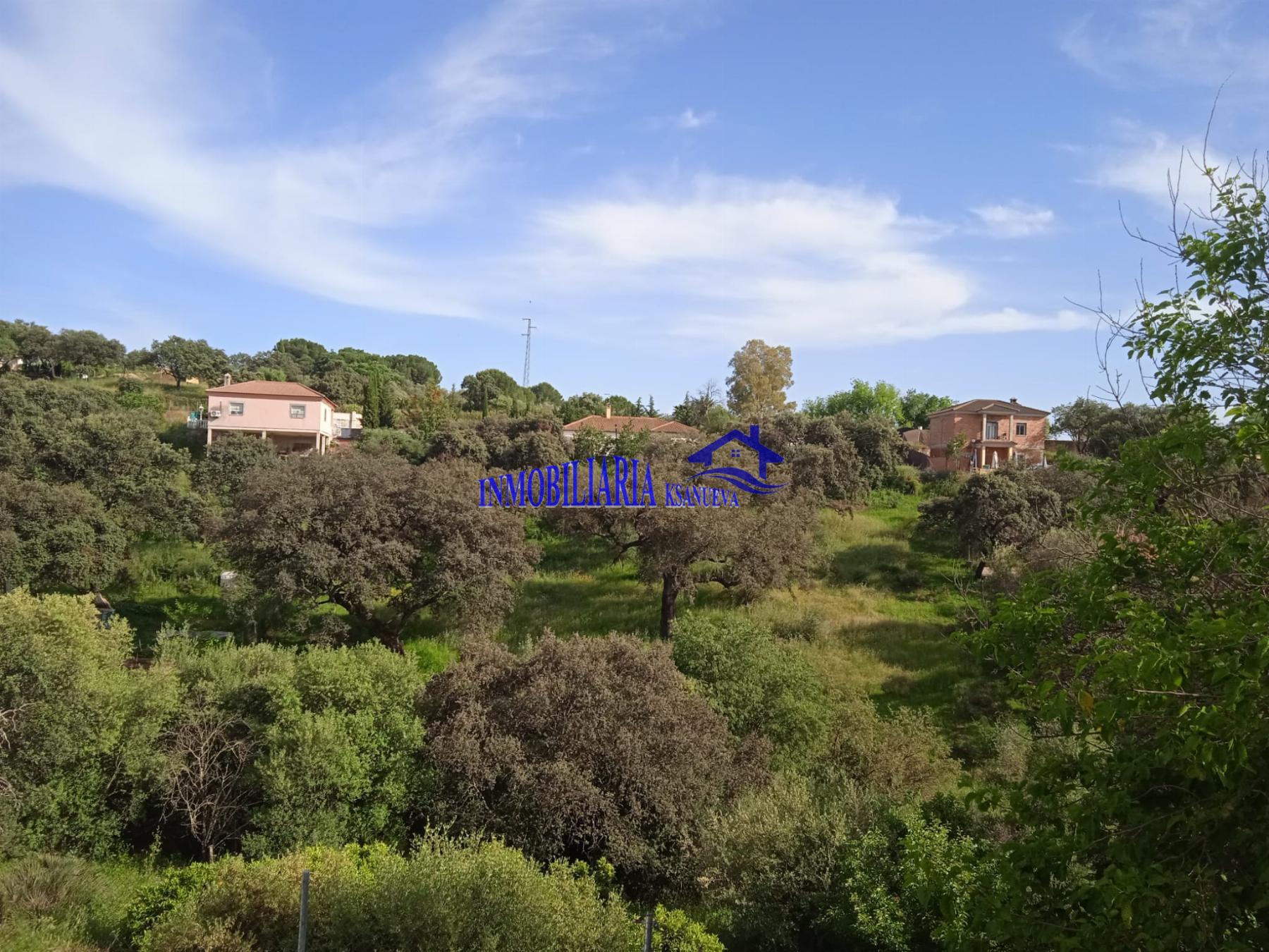For sale of flat in Córdoba