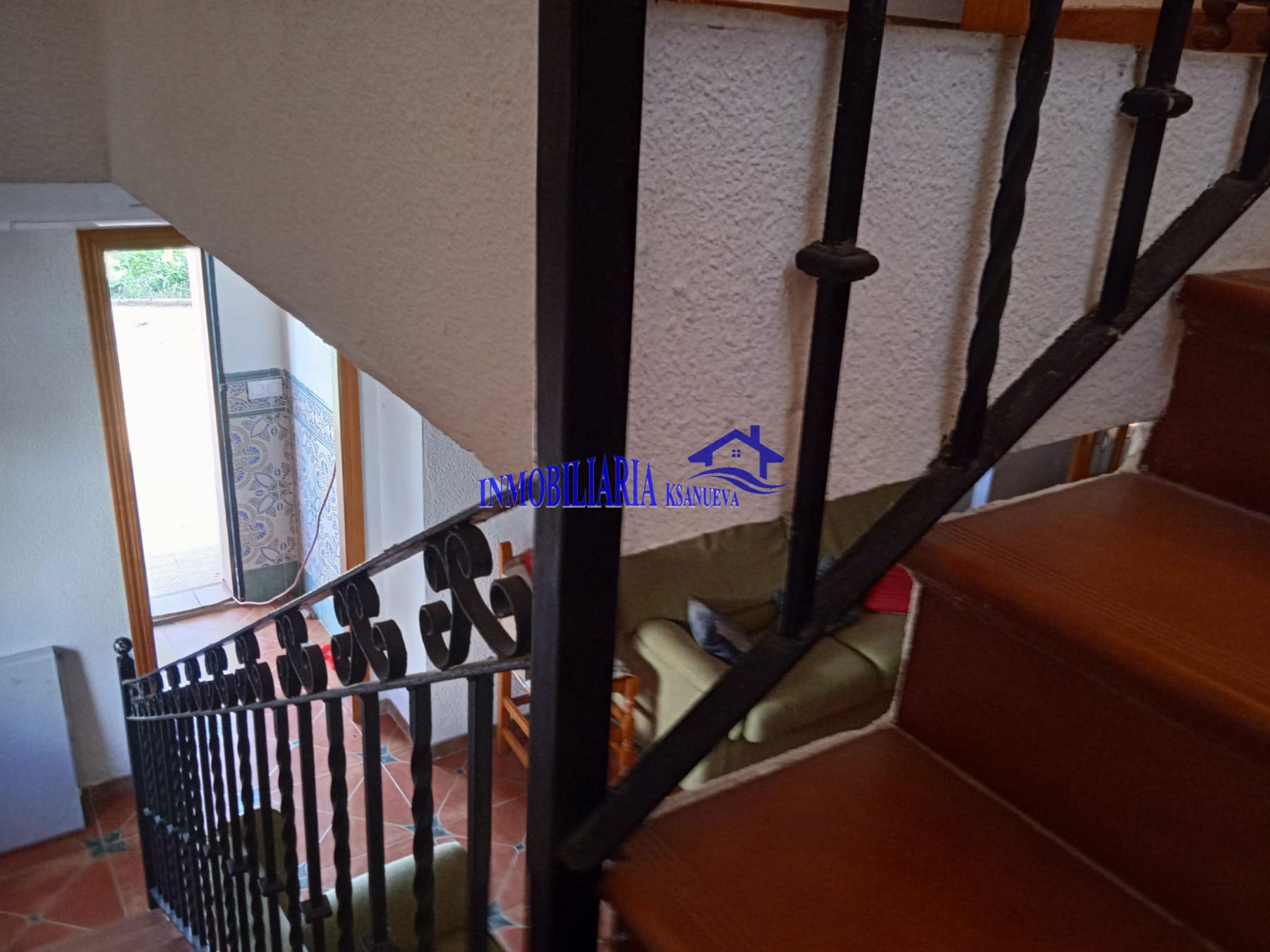 For sale of flat in Córdoba