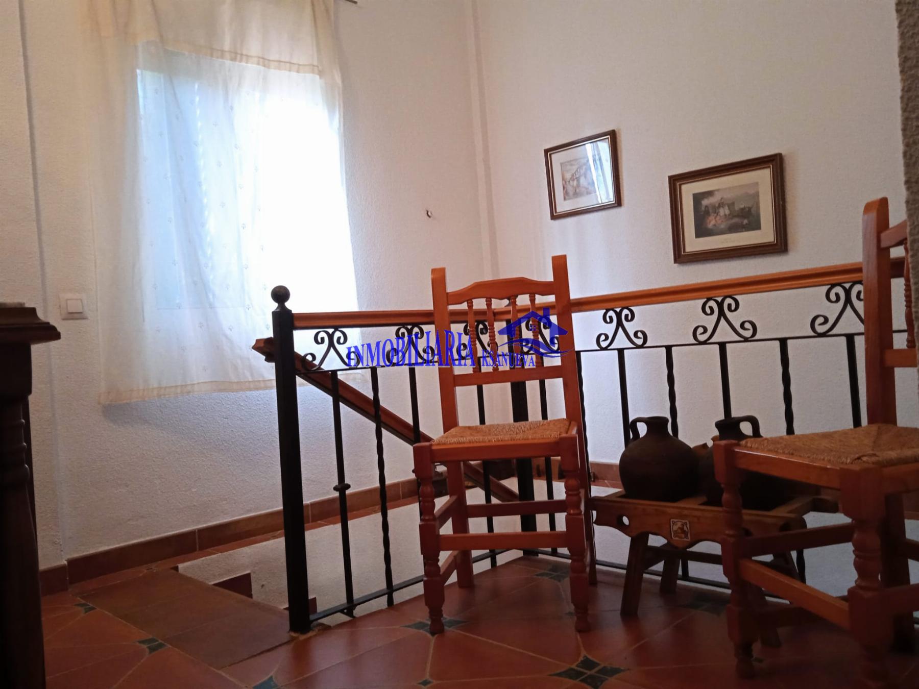 For sale of flat in Córdoba
