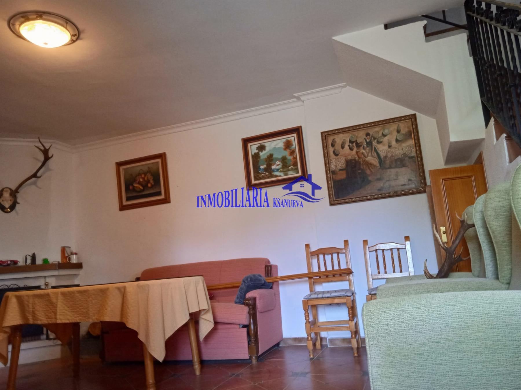 For sale of flat in Córdoba