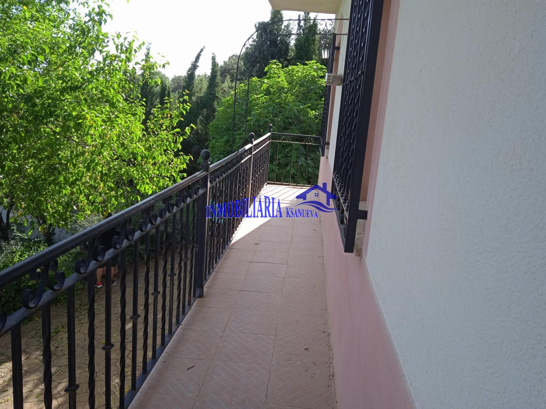 For sale of flat in Córdoba