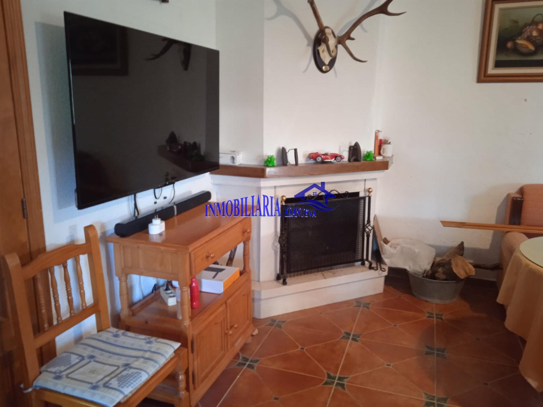 For sale of flat in Córdoba