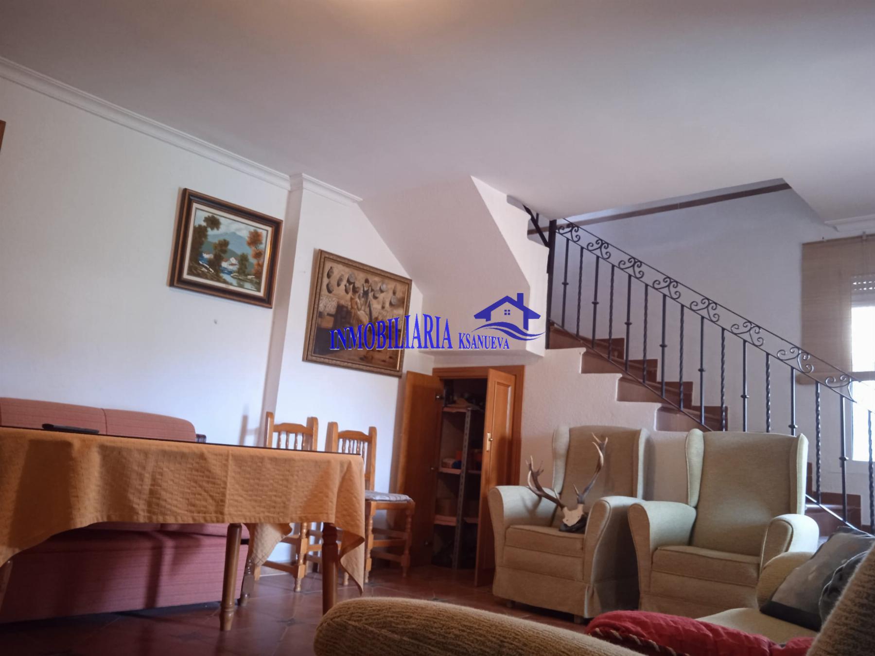 For sale of flat in Córdoba