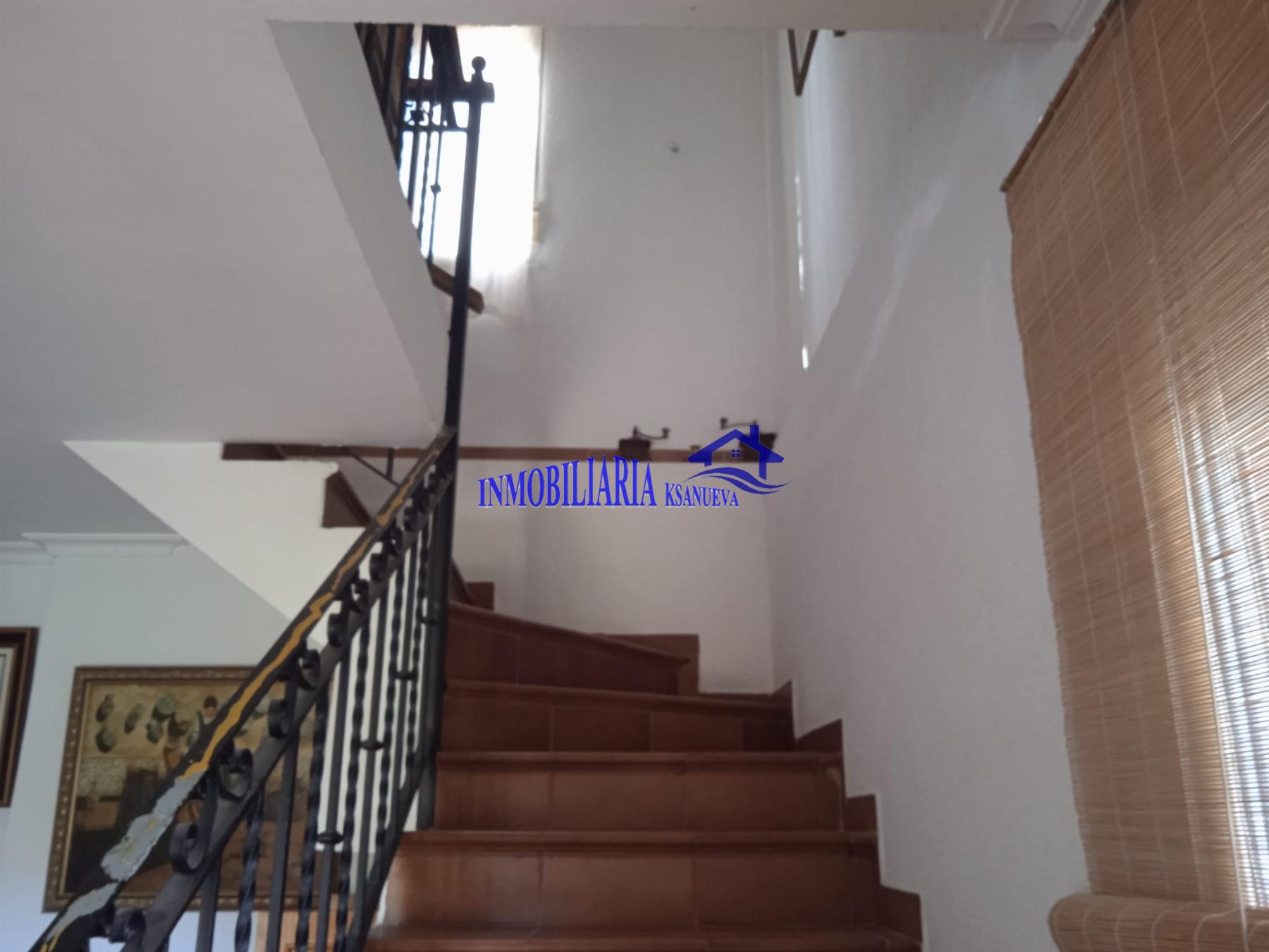 For sale of flat in Córdoba