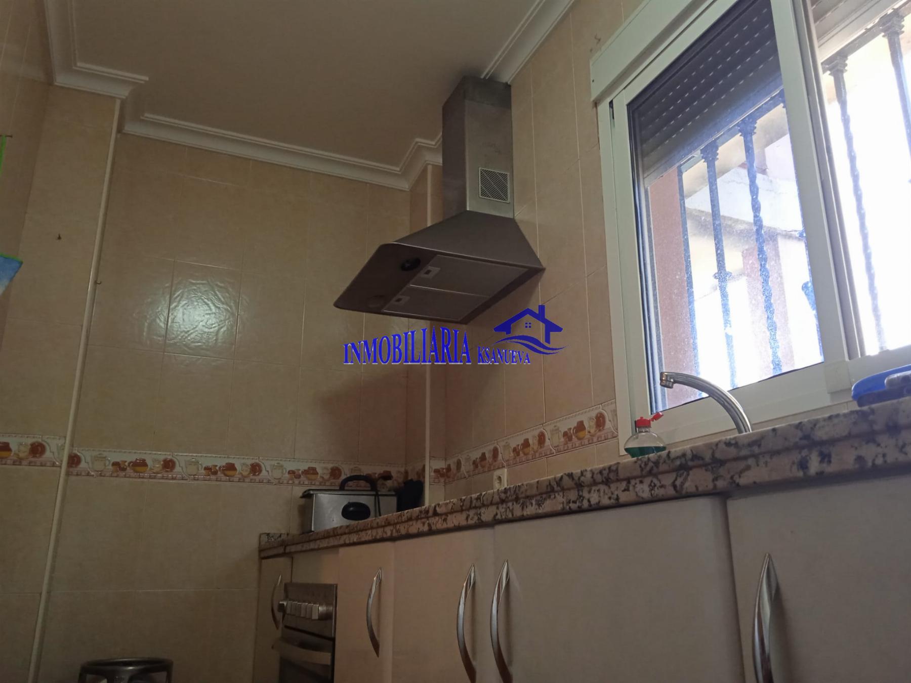 For sale of flat in Córdoba