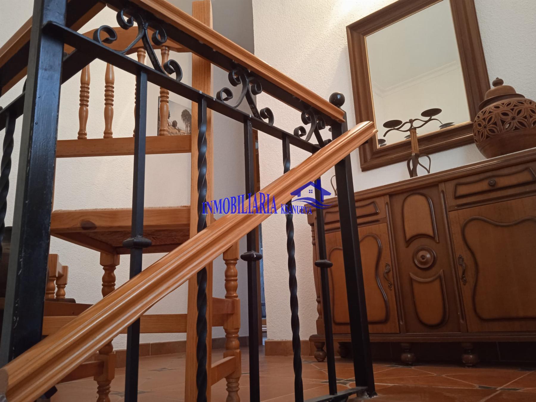 For sale of flat in Córdoba