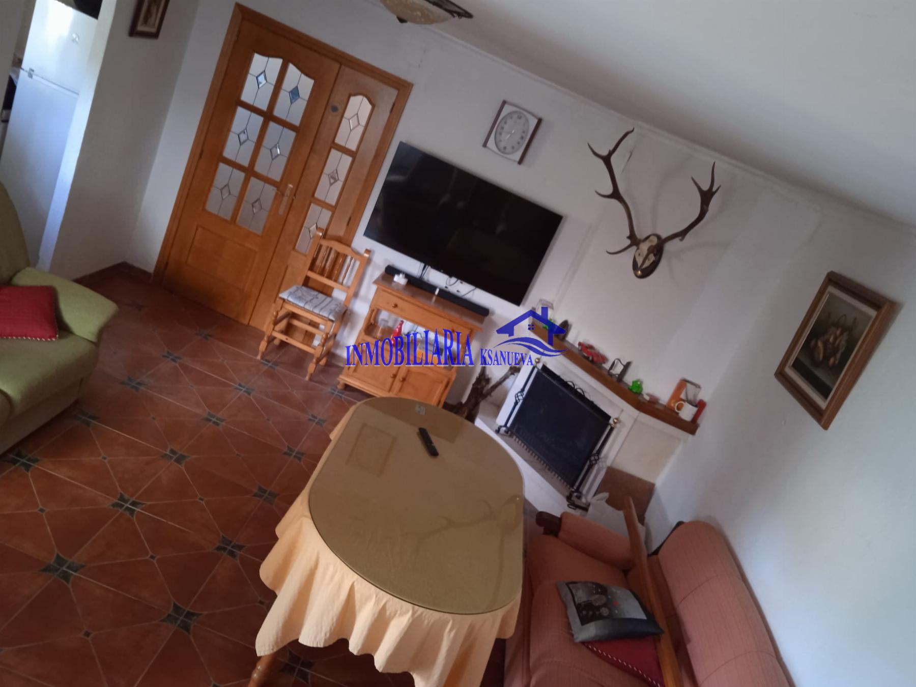 For sale of flat in Córdoba
