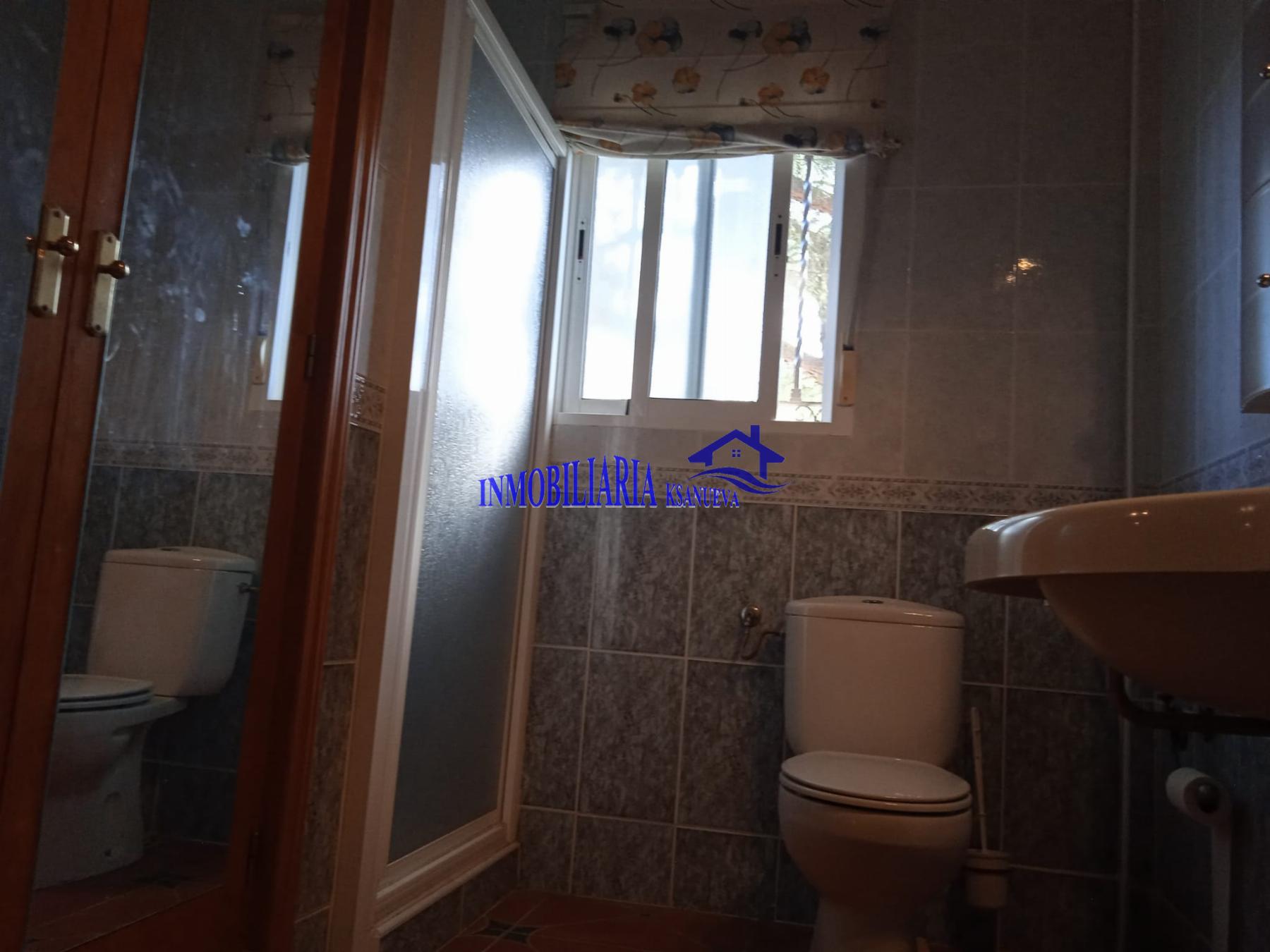 For sale of flat in Córdoba