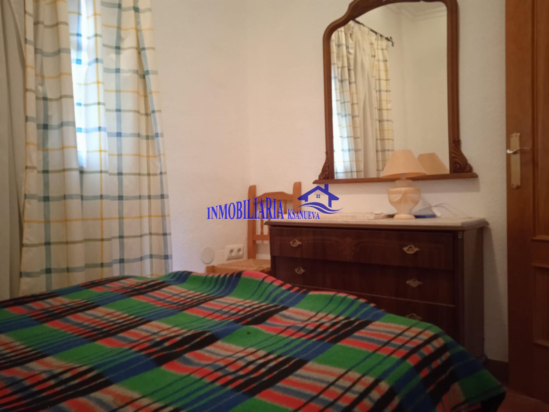 For sale of flat in Córdoba