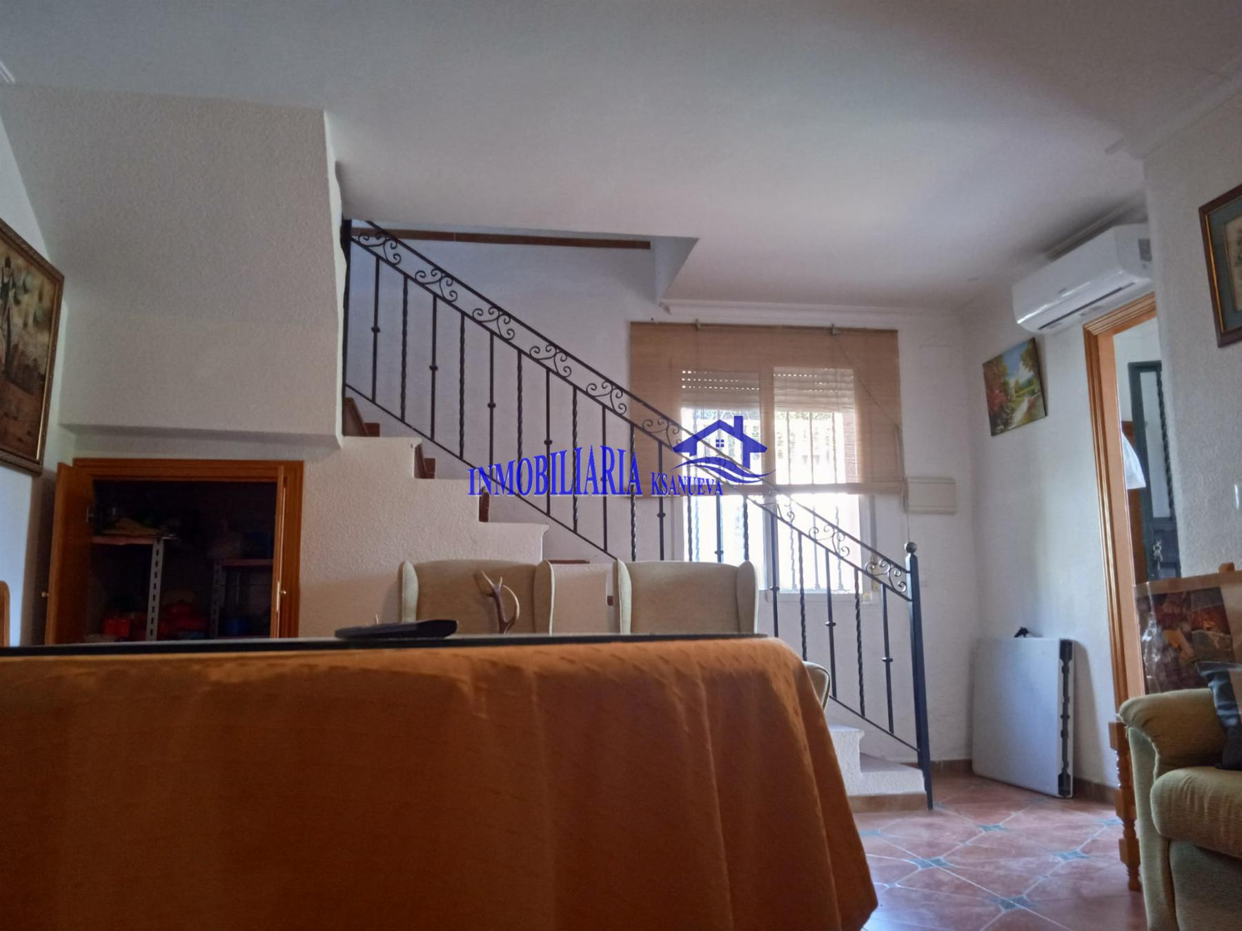 For sale of flat in Córdoba