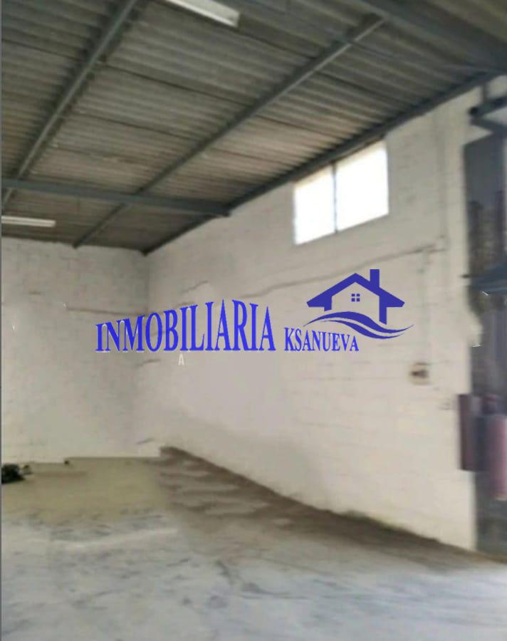 For sale of industrial plant/warehouse in Córdoba