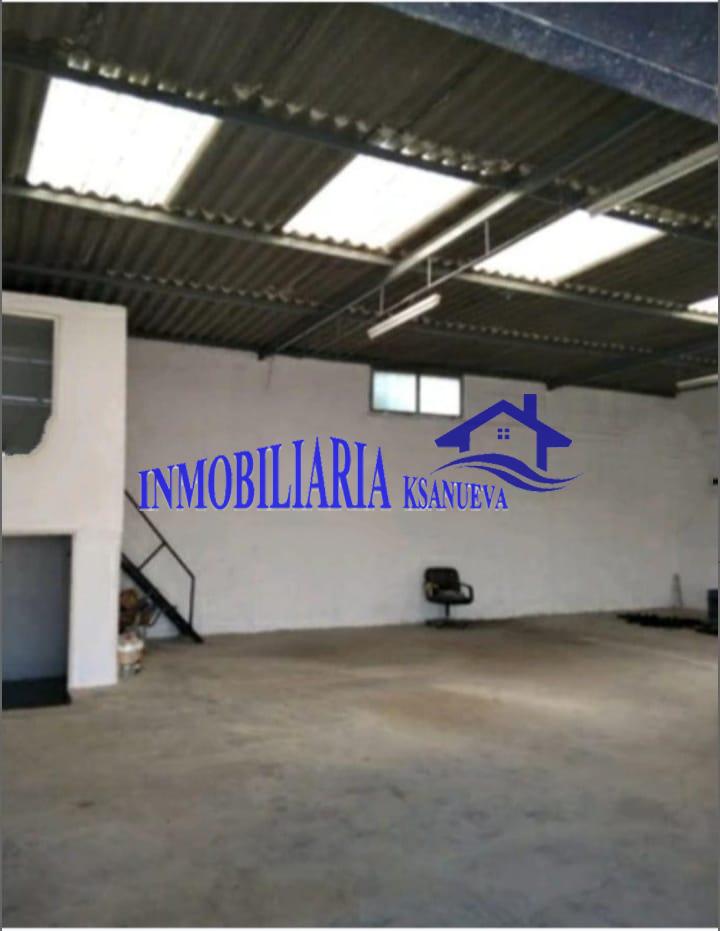 For sale of industrial plant/warehouse in Córdoba