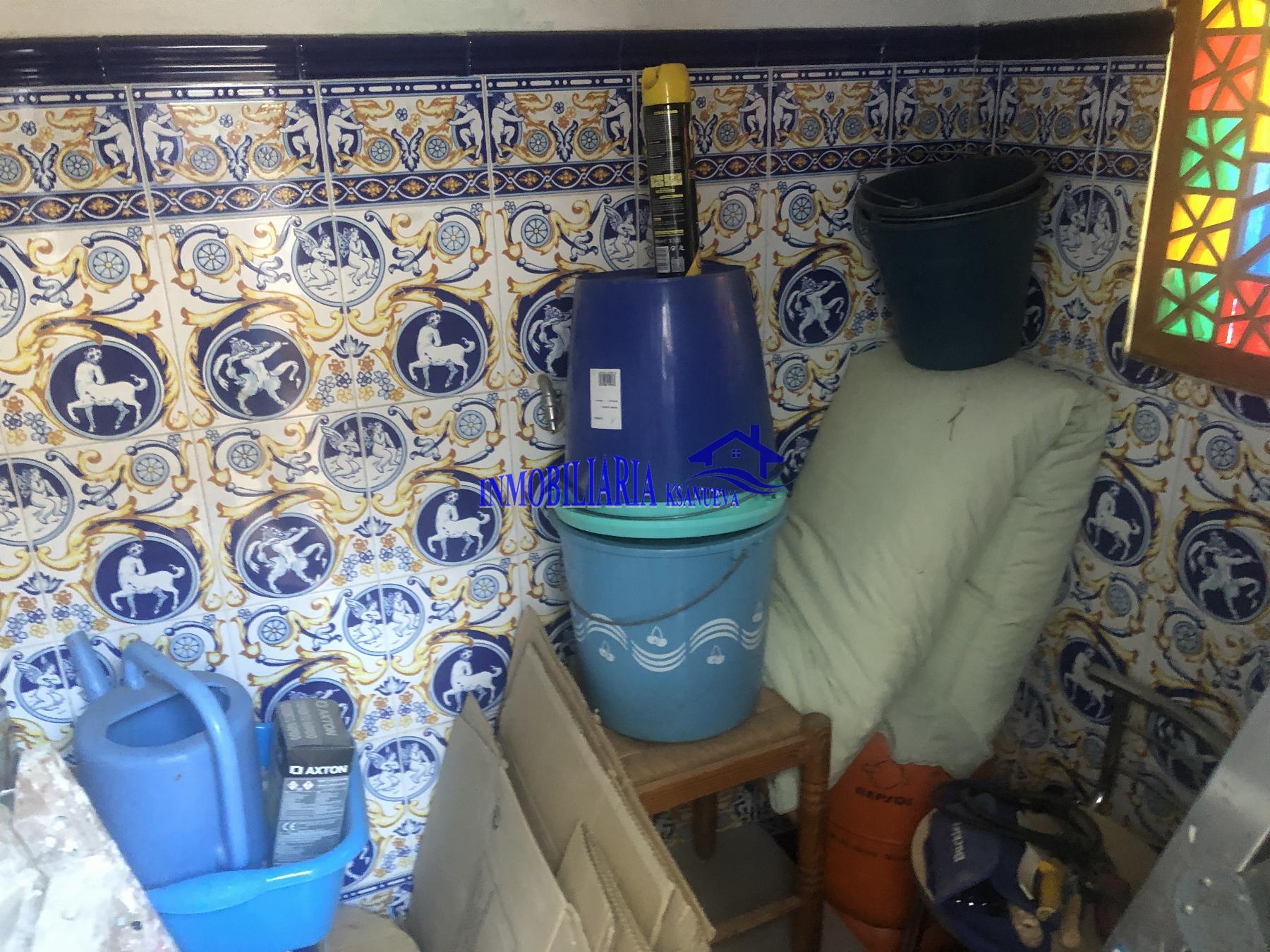 For sale of house in Córdoba