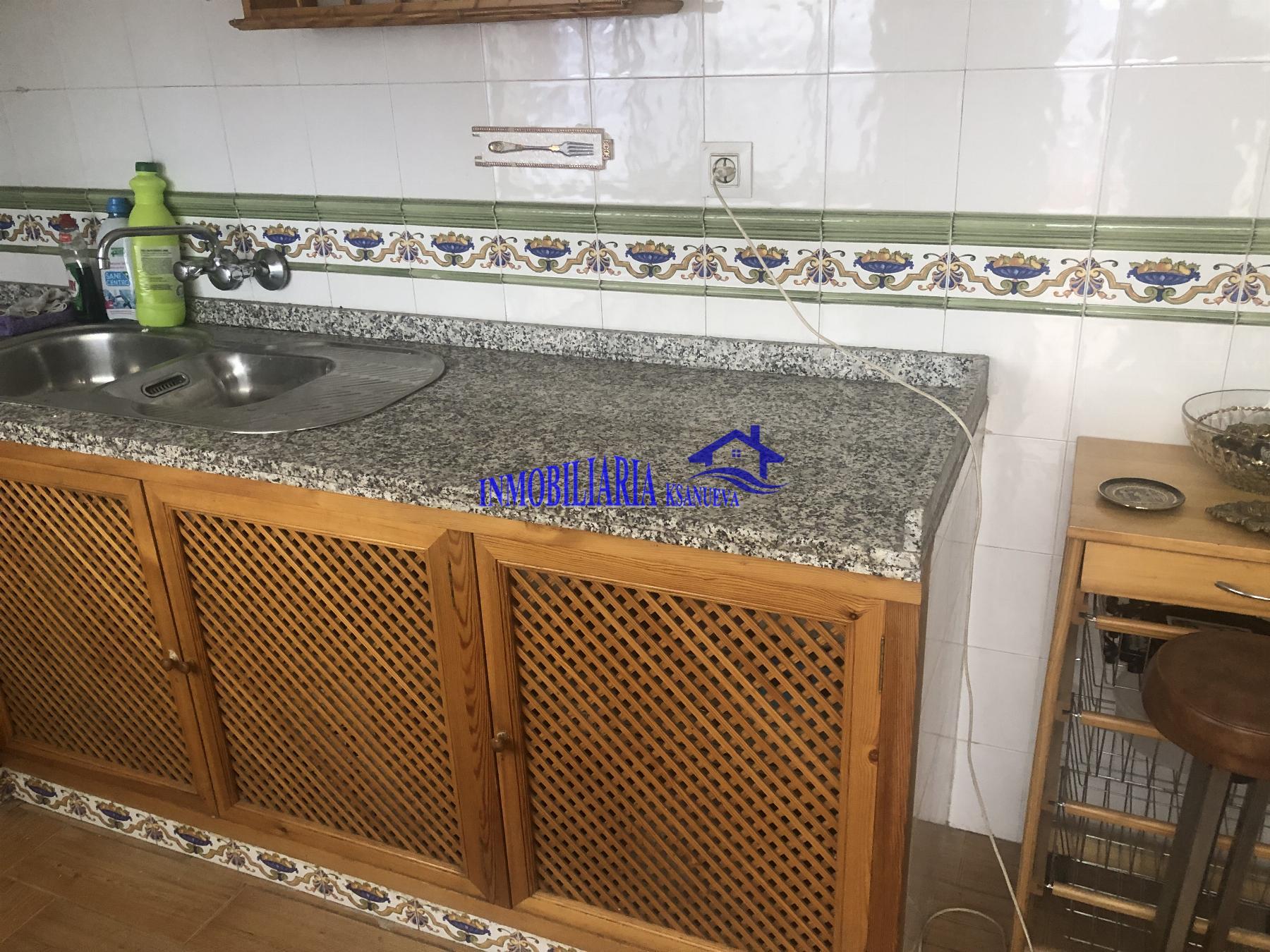 For sale of house in Córdoba