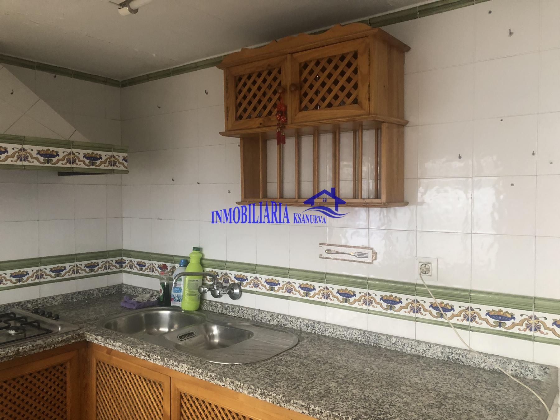 For sale of house in Córdoba