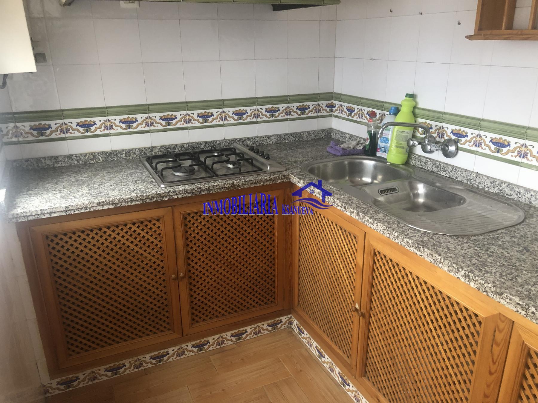 For sale of house in Córdoba