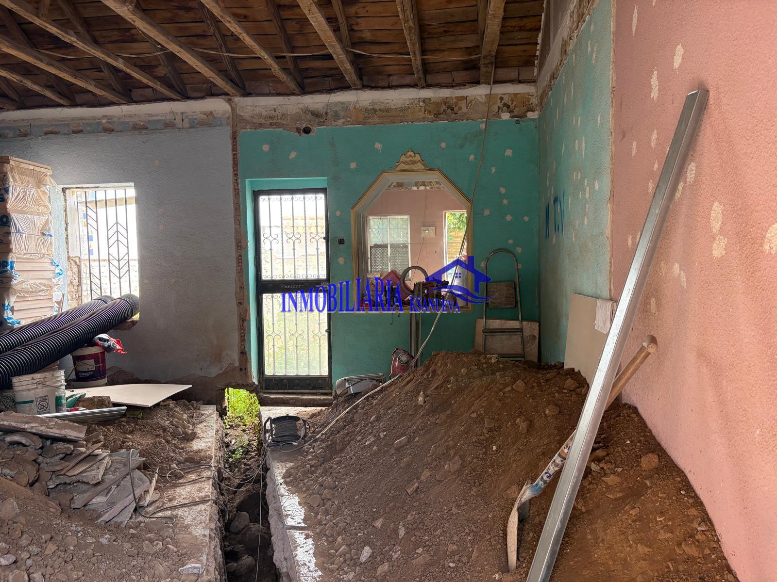 Venta de casa en Córdoba