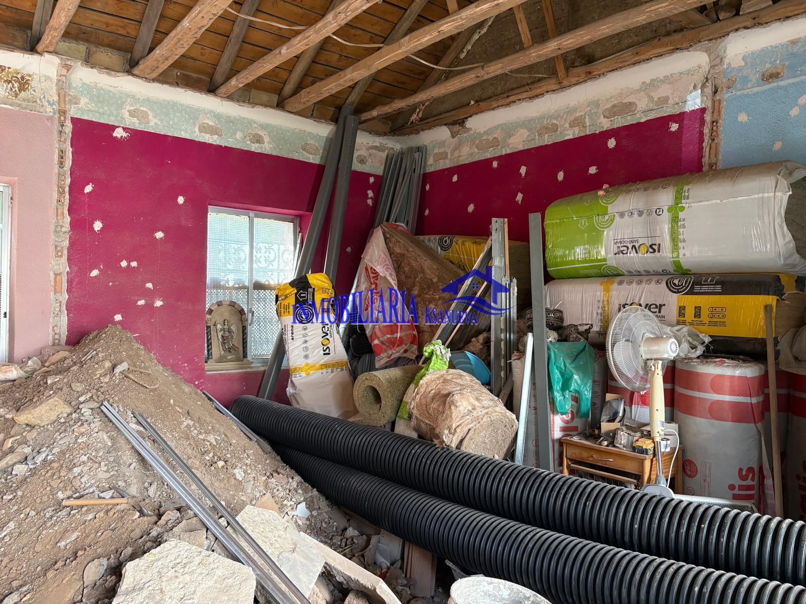 Venta de casa en Córdoba