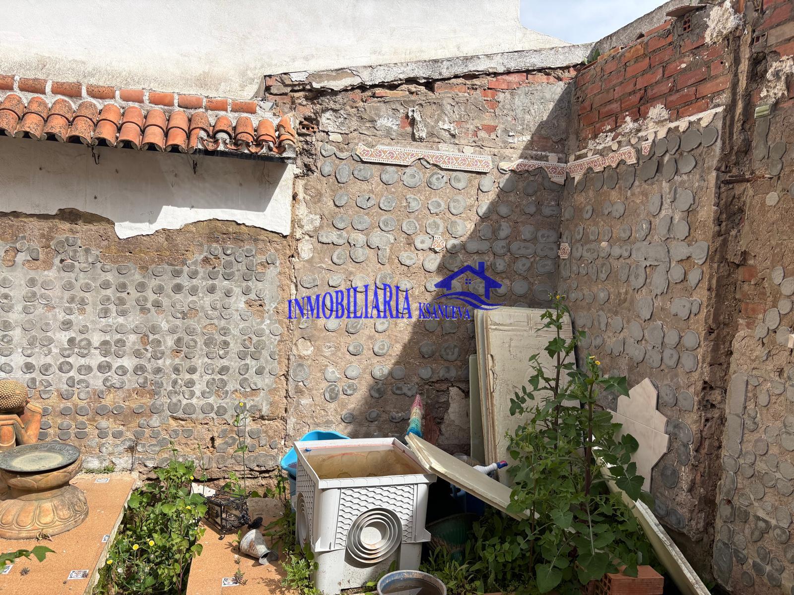 Venta de casa en Córdoba
