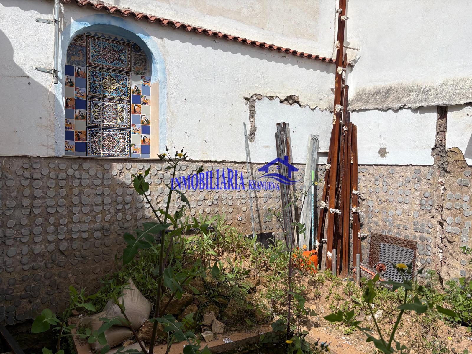 Venta de casa en Córdoba