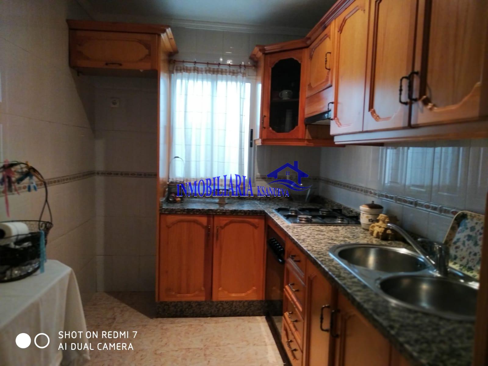 For sale of house in Córdoba