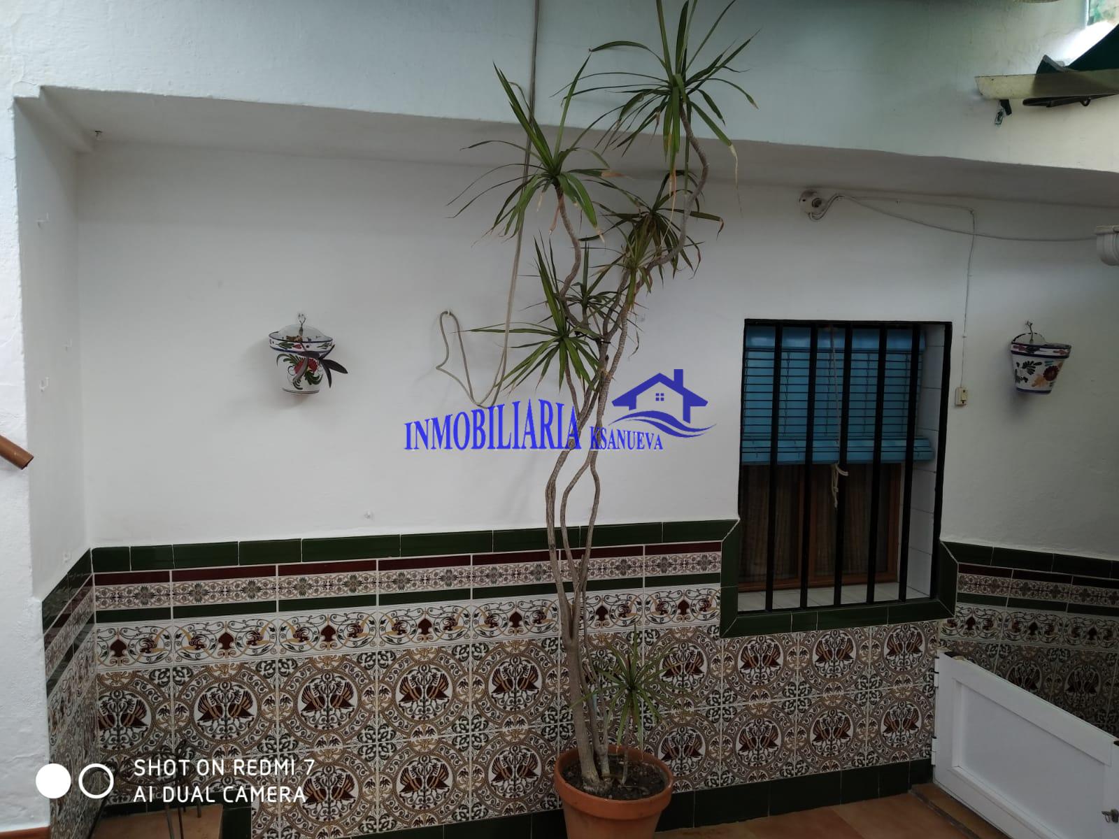 For sale of house in Córdoba