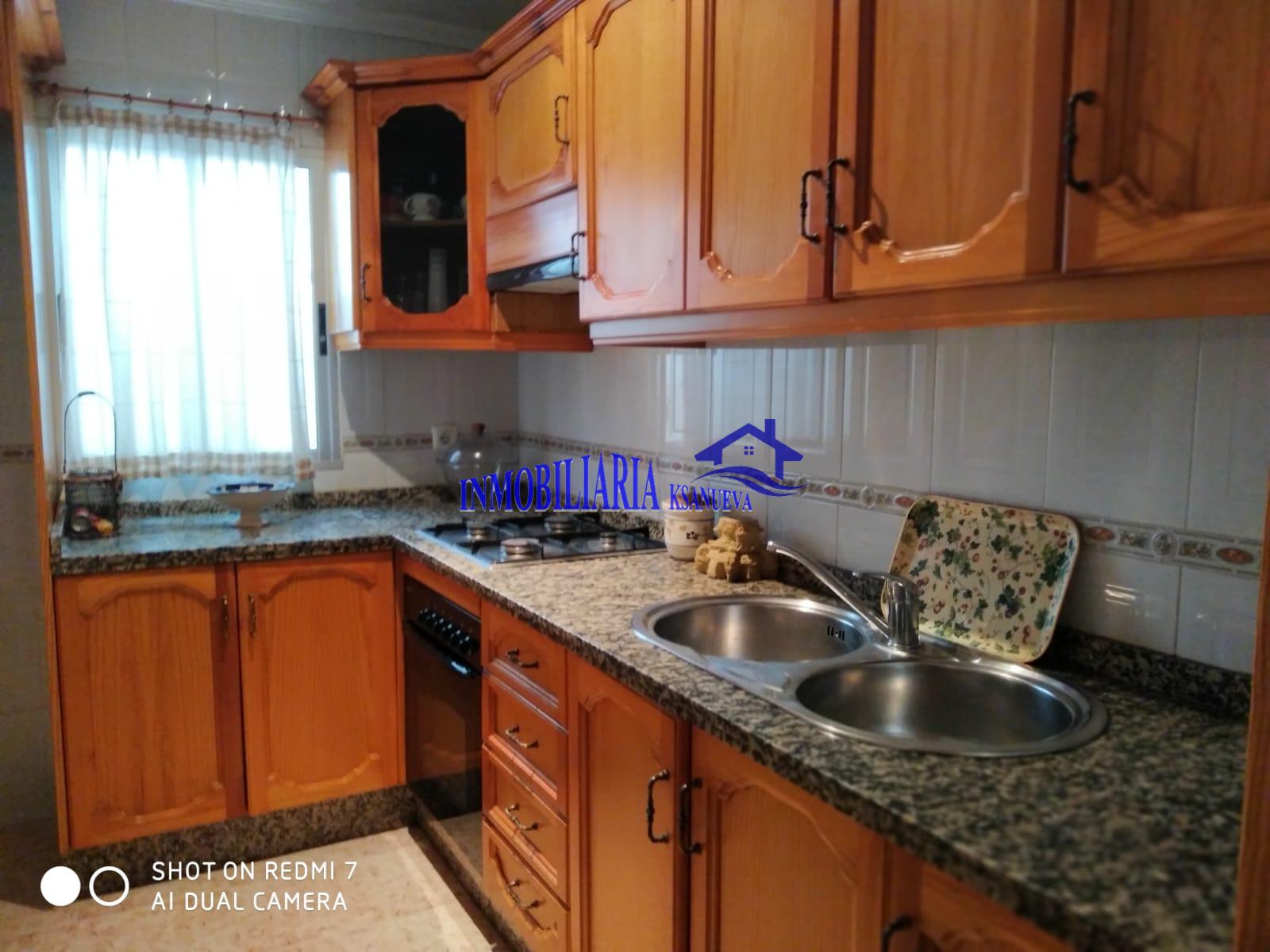 For sale of house in Córdoba