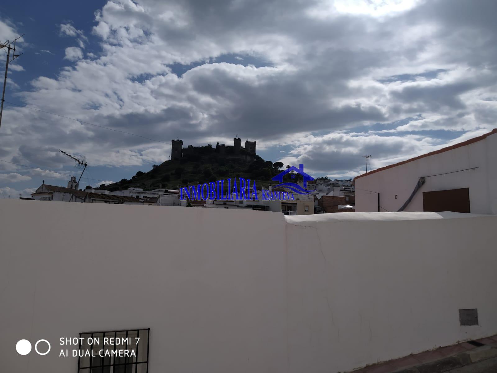 For sale of house in Córdoba