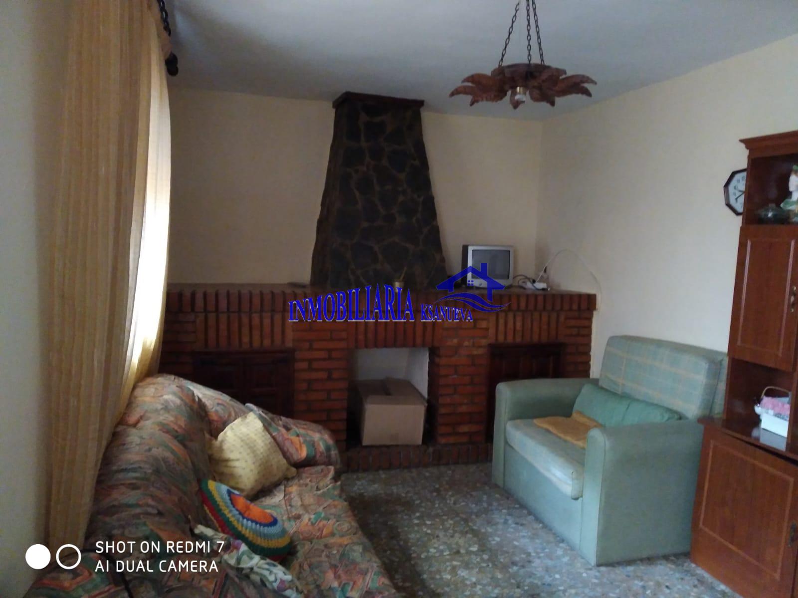 For sale of house in Córdoba