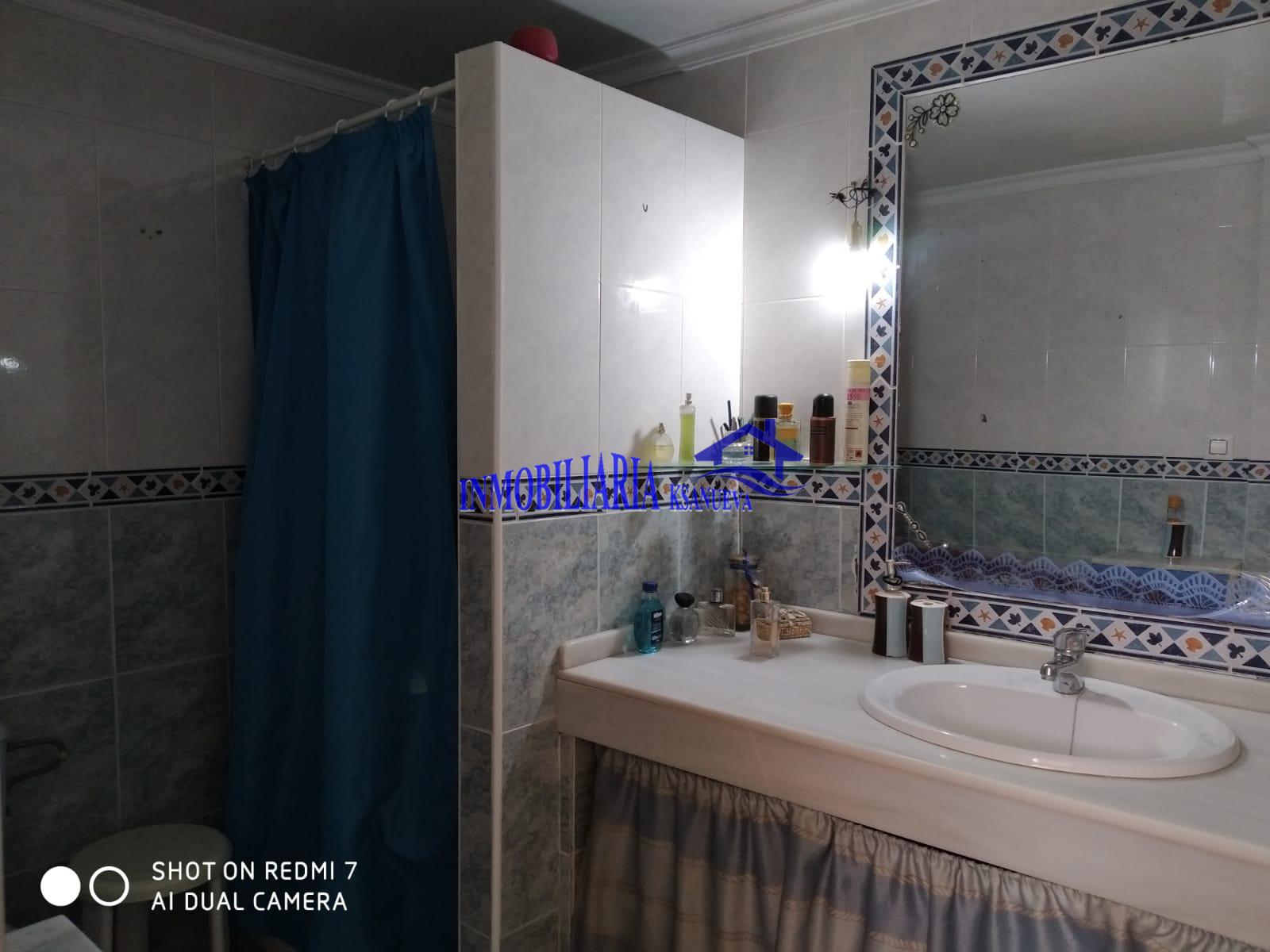 For sale of house in Córdoba